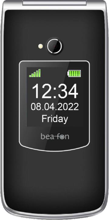 Produktbild Bea-Fon SL605 (2.40", 0.30 Mpx, 2G)