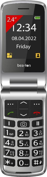 Produktbild Bea-Fon SL605 (2.40", 0.30 Mpx, 2G)
