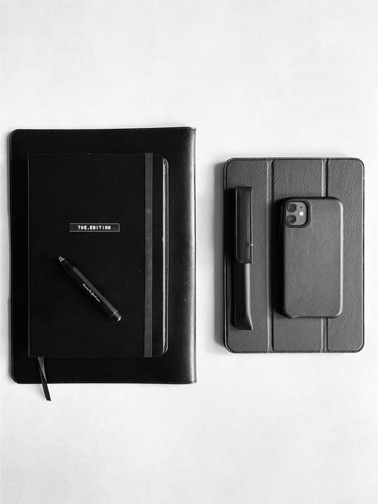 Immagine prodotto Decoded D9IPOXIRBC2BK. Tipo di custodia: Cover, Compatibilità marca: Apple, Compatibilità: iPhone 11 (Apple iPhone 11)
