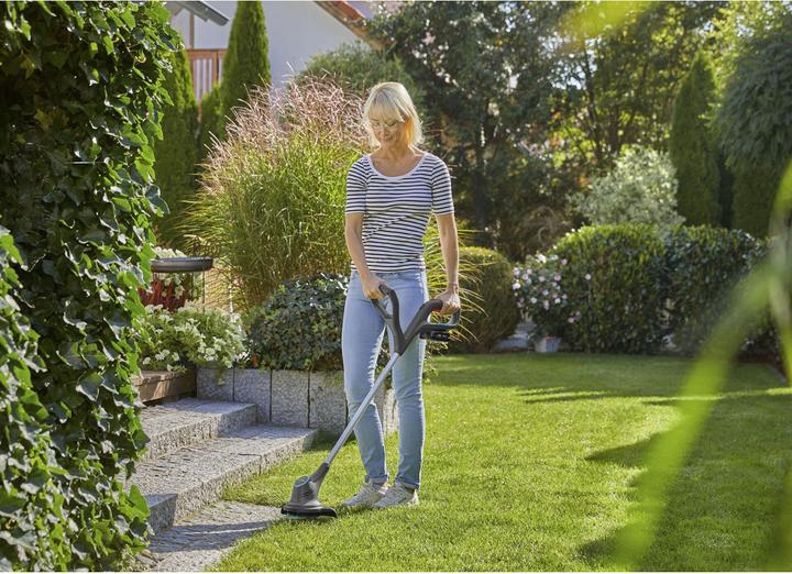 Image du produit Gardena SmallCut 23 18V P4A Kit prêt à l'emploi (Couteaux en plastique)