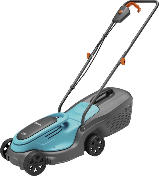 Actual product image Gardena PowerMax 30/18V P4A solo (Rechargeable battery operated)