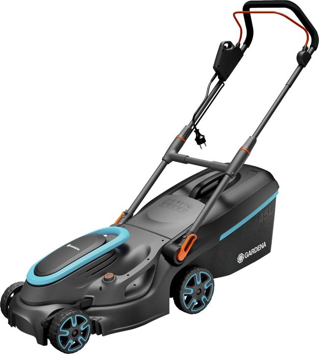 Gardena Power Max 37/1800 G2 (Fonctionnement sur secteur)
