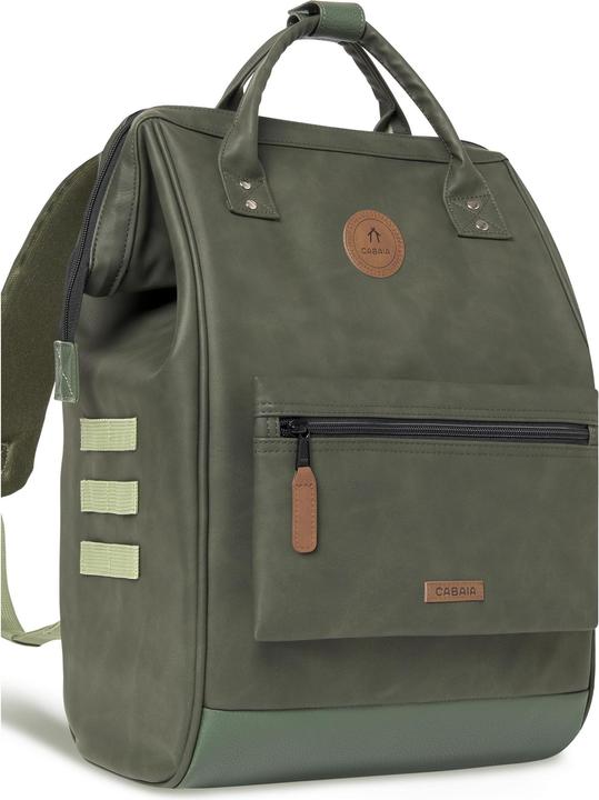 Produktbild Cabaia Adventurer L Nubuck (26 l)