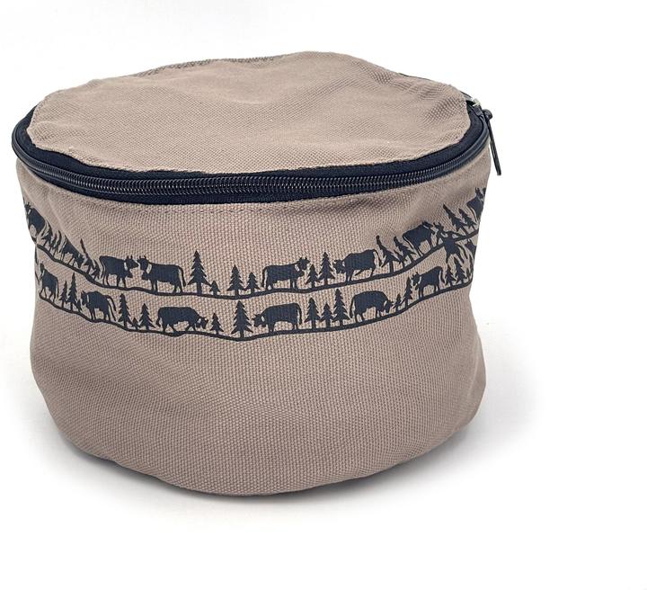 Immagine prodotto Heidi Cheese Line Warmhaltekorb