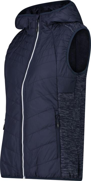 Produktbild CMP Campagnolo Hybrid Hoodie (L)
