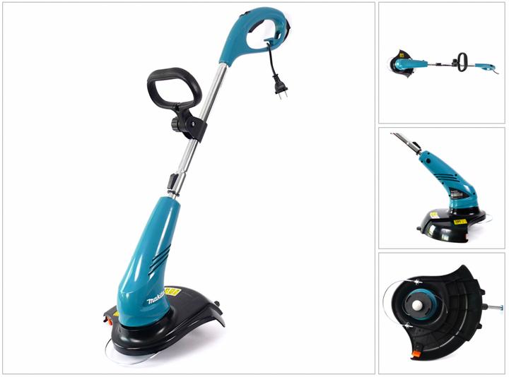 Actual product image Makita Ur3000 (Trim line)