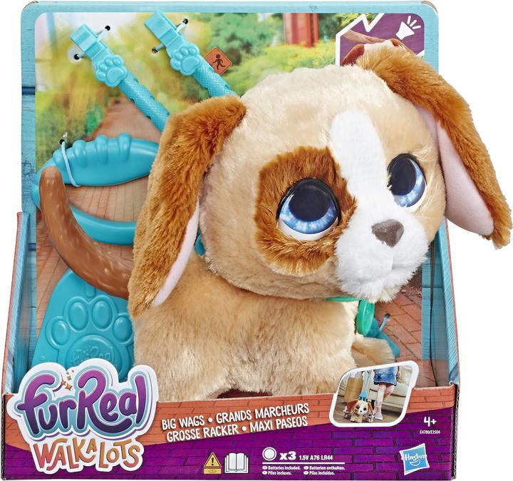 FurReal Grosse Racker (22.86 cm)
