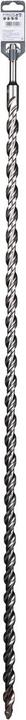 Actual product image Makita drills SDS V-PLUS 20 x 1000mm (up to 20 millimetres)