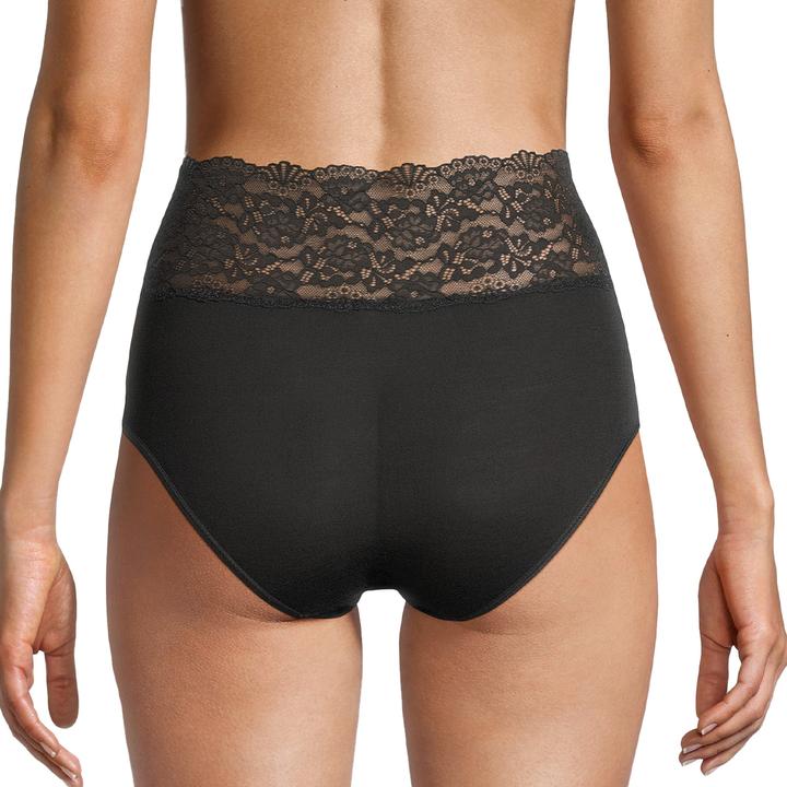 Image du produit Nina von C. Pack de 3 slips taille Romance (48, 4XL, Lot de 3)