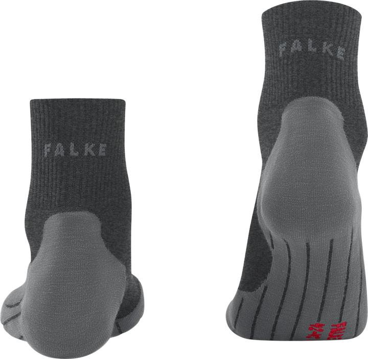 Immagine prodotto Falke Pantaloncini in lana TK5 da donna (41 - 42)