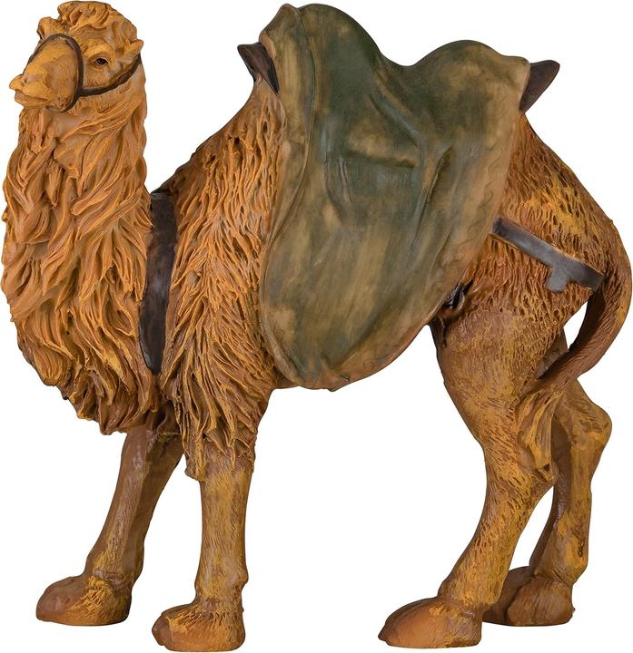 Image du produit MaMeMi Figurine de crèche Chameau