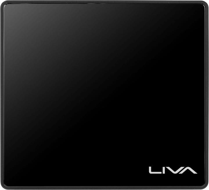 Immagine prodotto ECS LIVA Z3 Jasper N6000-125 Barebone (Intel Pentium N6000)