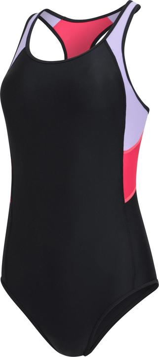 Image du produit Mountain Warehouse - Maillot de bain 1 pièce TAKE THE PLUNGE - Femme (42 D)