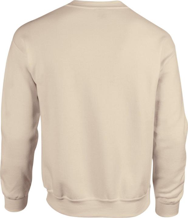 Actual product image Gildan Mens Heavy Blend Sweatshirt (XL)