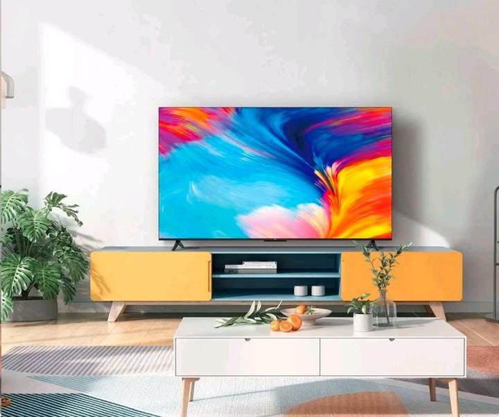 Actual product image TCL 50P631 (50", LED, 4K, 2022)