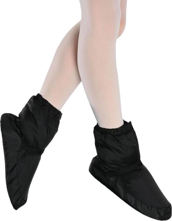Image du produit Dansez Vous Bottes d'échauffement Booty (L)