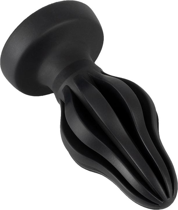 Actual product image Anos Super Soft Butt Plug