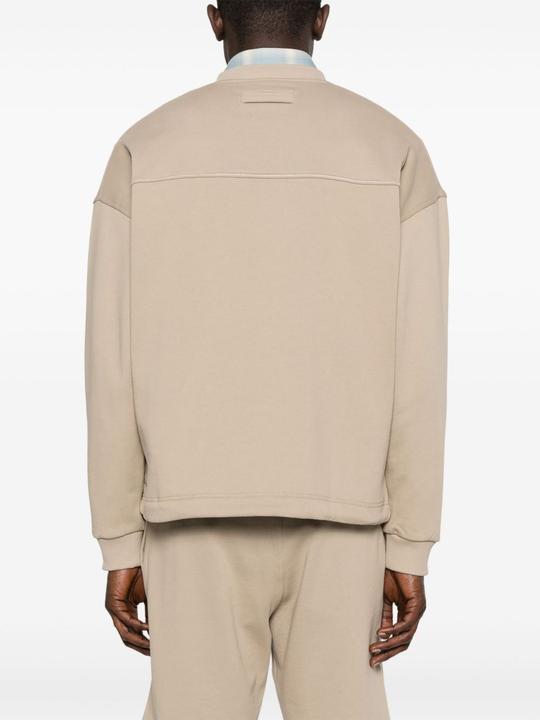 Produktbild Ermenegildo Zegna Zegna Sweaters Beige (S)