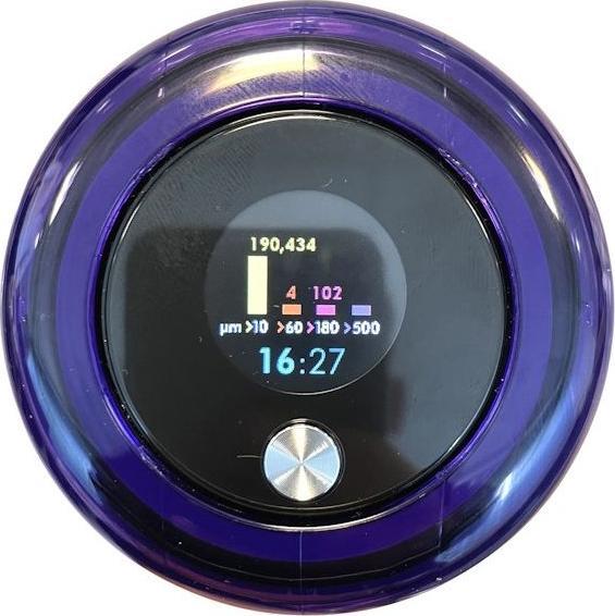 Productafbeelding Dyson V15 Detect Absolute