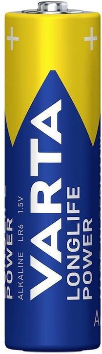 Produktbild Varta Mignon (AA)-Batterie (40 Stk., AA, 2960 mAh)