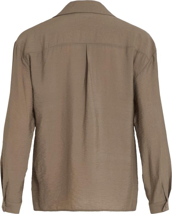 Immagine prodotto Vila Camicia a maniche lunghe con scollo a V (38)