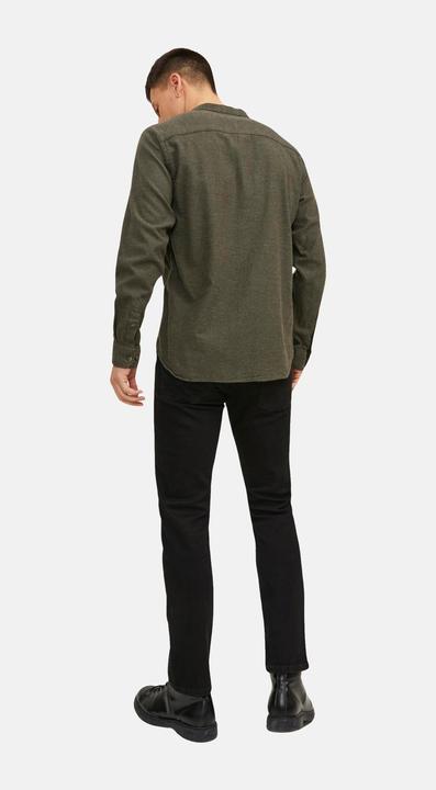 Actual product image Jack & Jones Melange shirt (S)