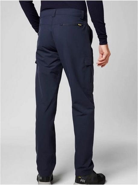 Immagine prodotto Helly Hansen Hh Qd Cargo Pant (30)
