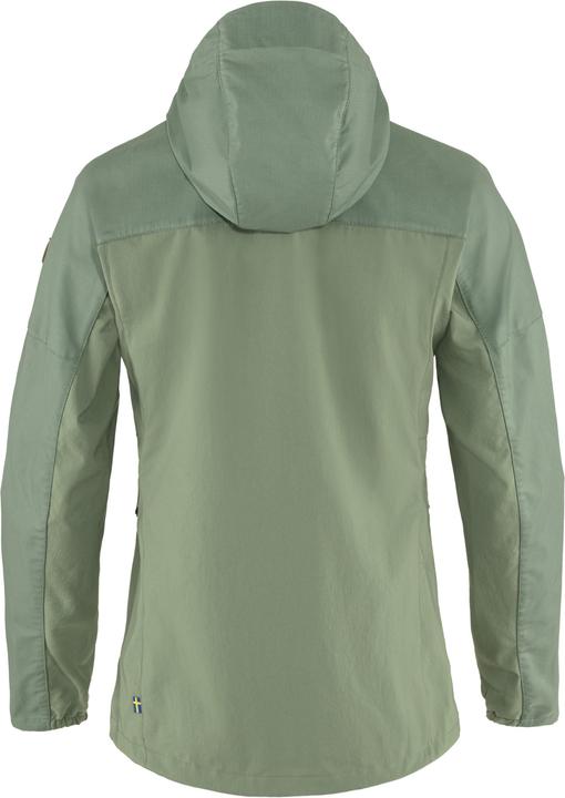 Produktbild Fjällräven Abisko Midsummer Jacke (XS)