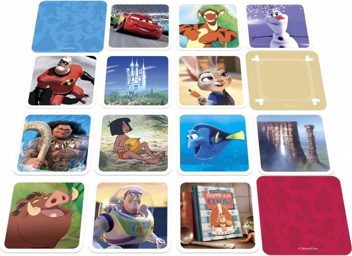 Immagine prodotto Iello Gioco - Codenames Disney (Francese)