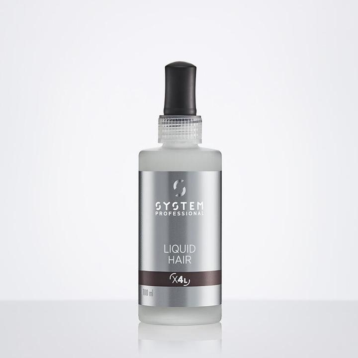 Produktbild System Professional Styling - Liquid Hair (100 ml)