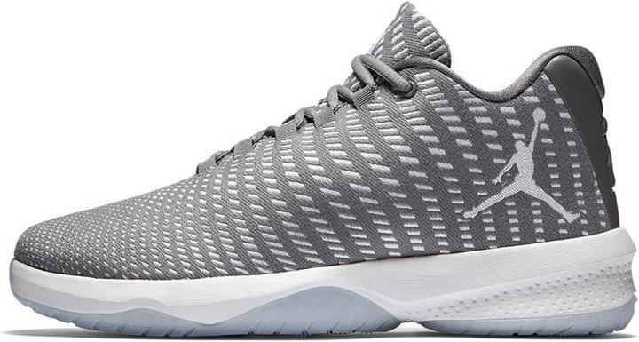 Actual product image Jordan B. Fly (43)