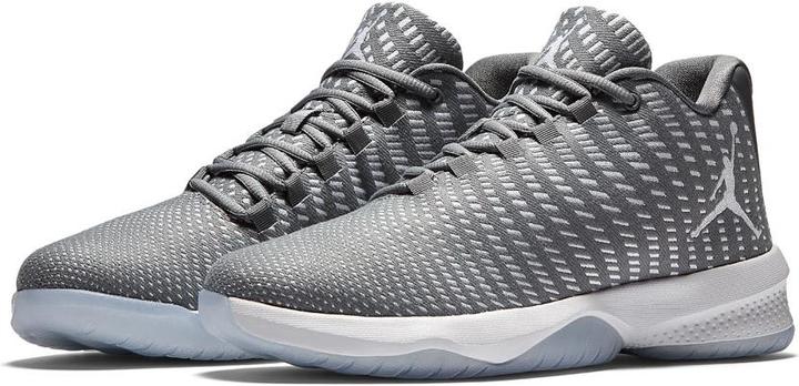 Actual product image Jordan B. Fly (43)