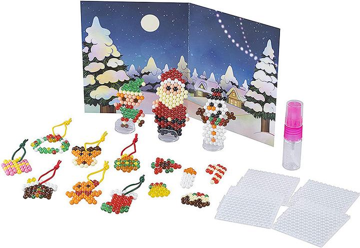 Immagine prodotto Aquabeads Ciondolo a forma di albero di Natale