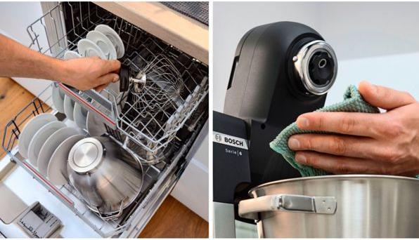Produktbild Bosch Hausgeräte Serie 6  MUMS6ZS13D (1600 W)