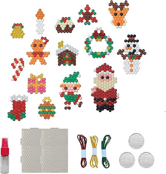 Immagine prodotto Aquabeads Ciondolo a forma di albero di Natale