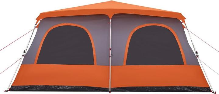 Actual product image VidaXL Kiuriakiia (Dome tent, 11.90 kg, 8 persons)
