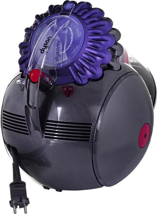 Actual product image Dyson Big Ball Parquet 2