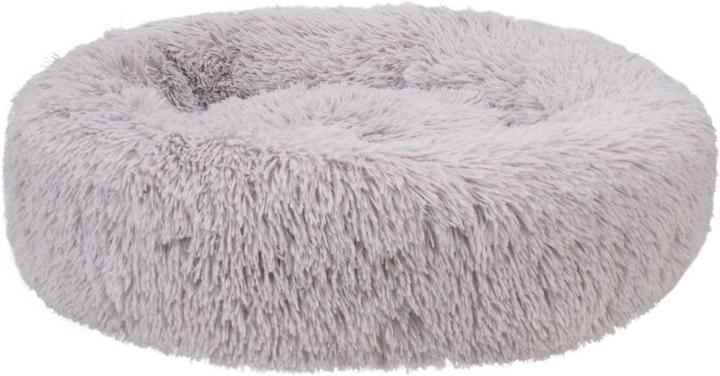 Produktbild Keter Fluffy - Dogbed XL, Light Grey - (697271866050) (Hund)