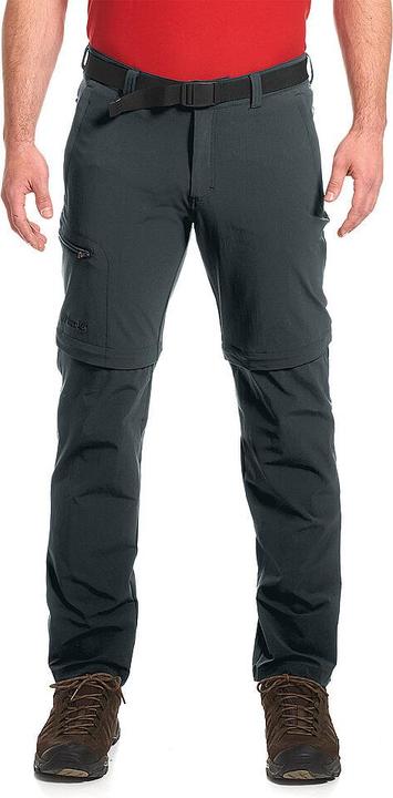 Image du produit Maier Sports Pantalon Tajo à fermeture éclair pour hommes (23)