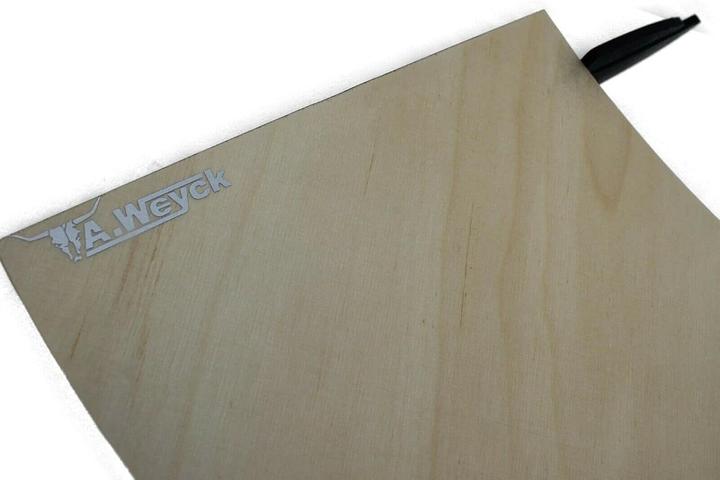 Produktbild A. Weyck Tools Anstecktisch für Feuertonne