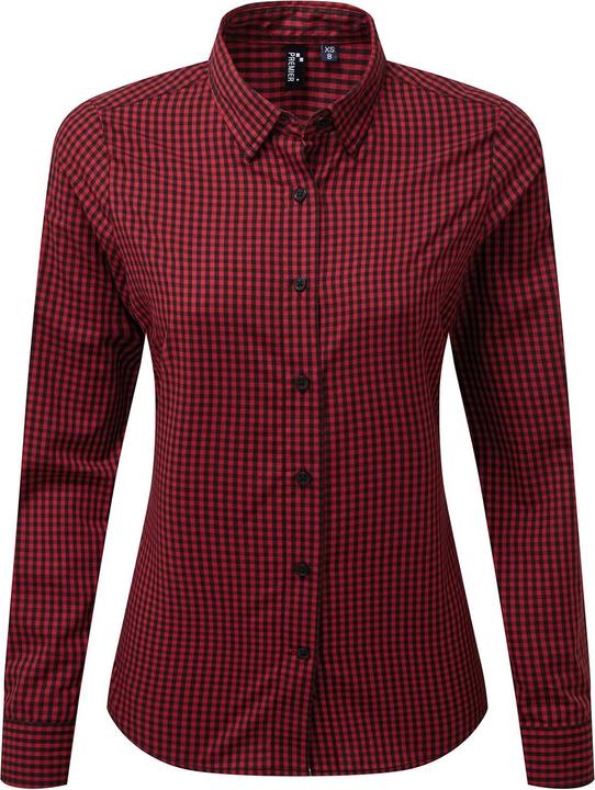 Produktbild Premier Maxton Hemd Langärmlig (XL)
