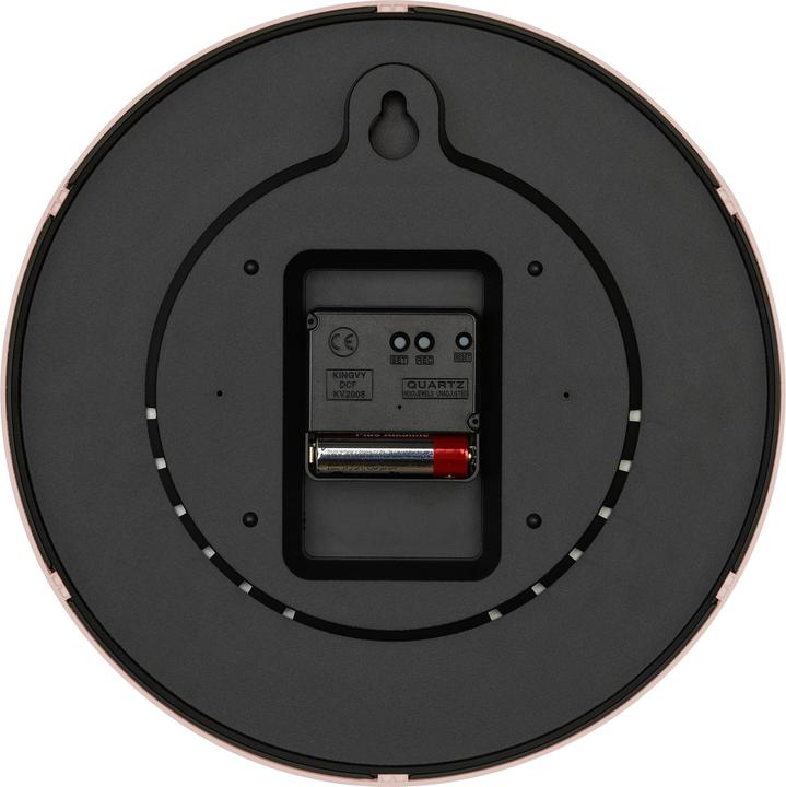 Immagine prodotto TFA Orologio da parete radiocomandato (24.50 cm)