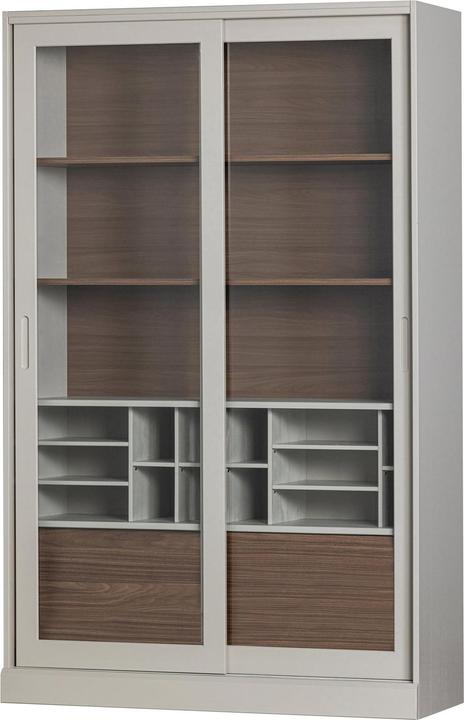 Mist, Walnut