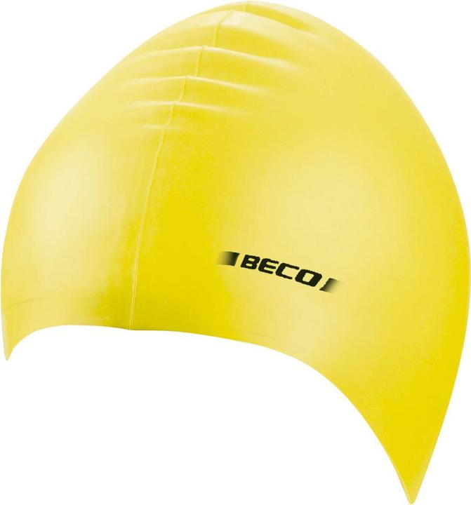 Immagine prodotto Beco Cuffia in silicone giallo