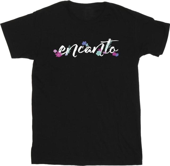 Produktbild Disney Encanto Logo TShirt (XXL)