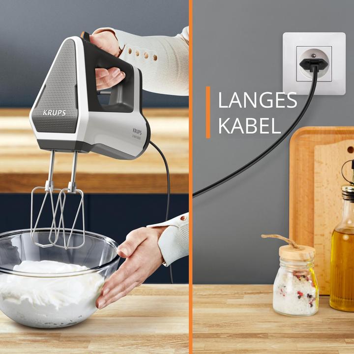 Produktbild Krups GN6021 3 Mix 6000 (600 W)