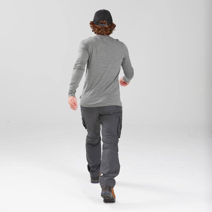 Actual product image Forclaz TRAVEL 500 M (54)
