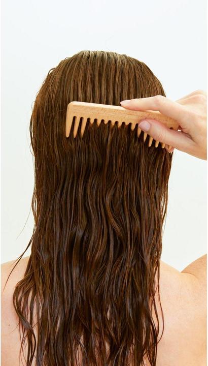Immagine prodotto NIVEA VOLUMEN & KRAFT Shampoo 250 ml (250 ml, Shampoo liquido)