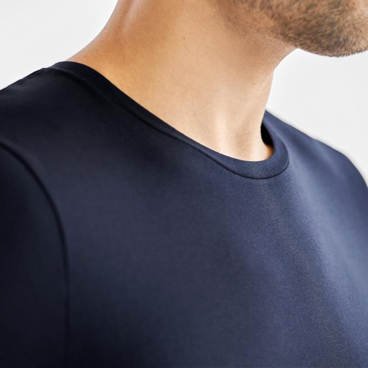Image du produit Bread & Boxers Crew-Neck -pack Coton biologique (XXL)