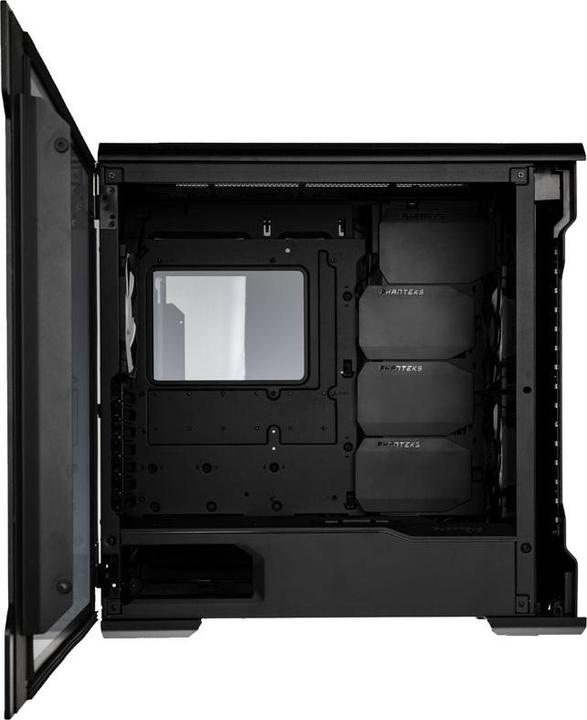 Produktbild Phanteks Enthoo Evolv X (ATX, mATX, Mini-ITX, E-ATX)